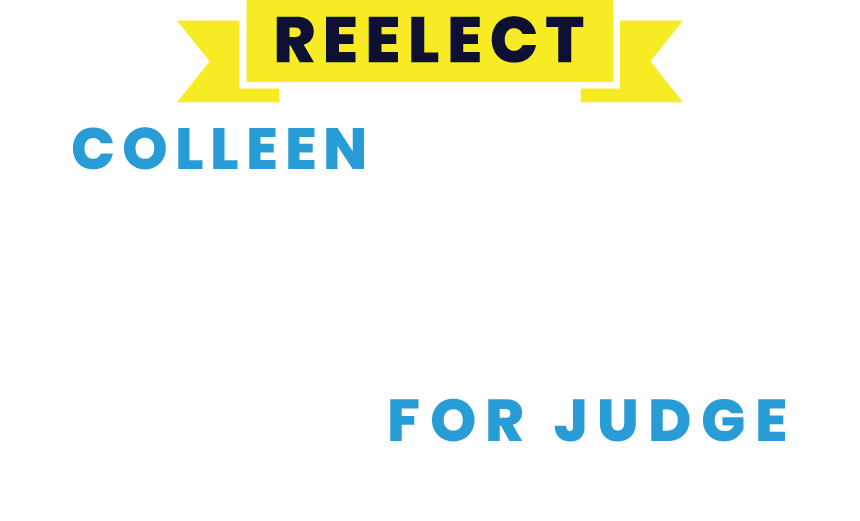 Colleen Gaido for Judge